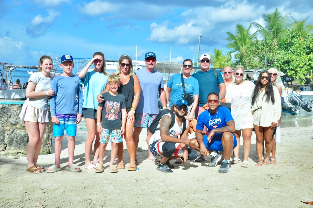 Driven by Passion. Inspired by Nature.