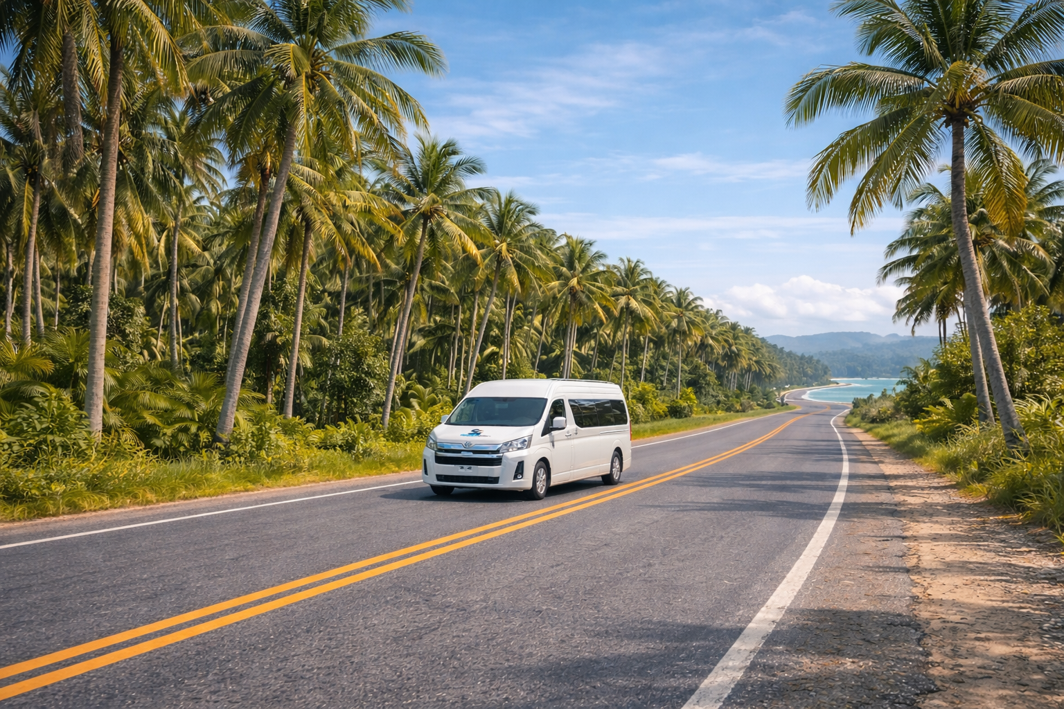 Coco Tours Miches Transportation